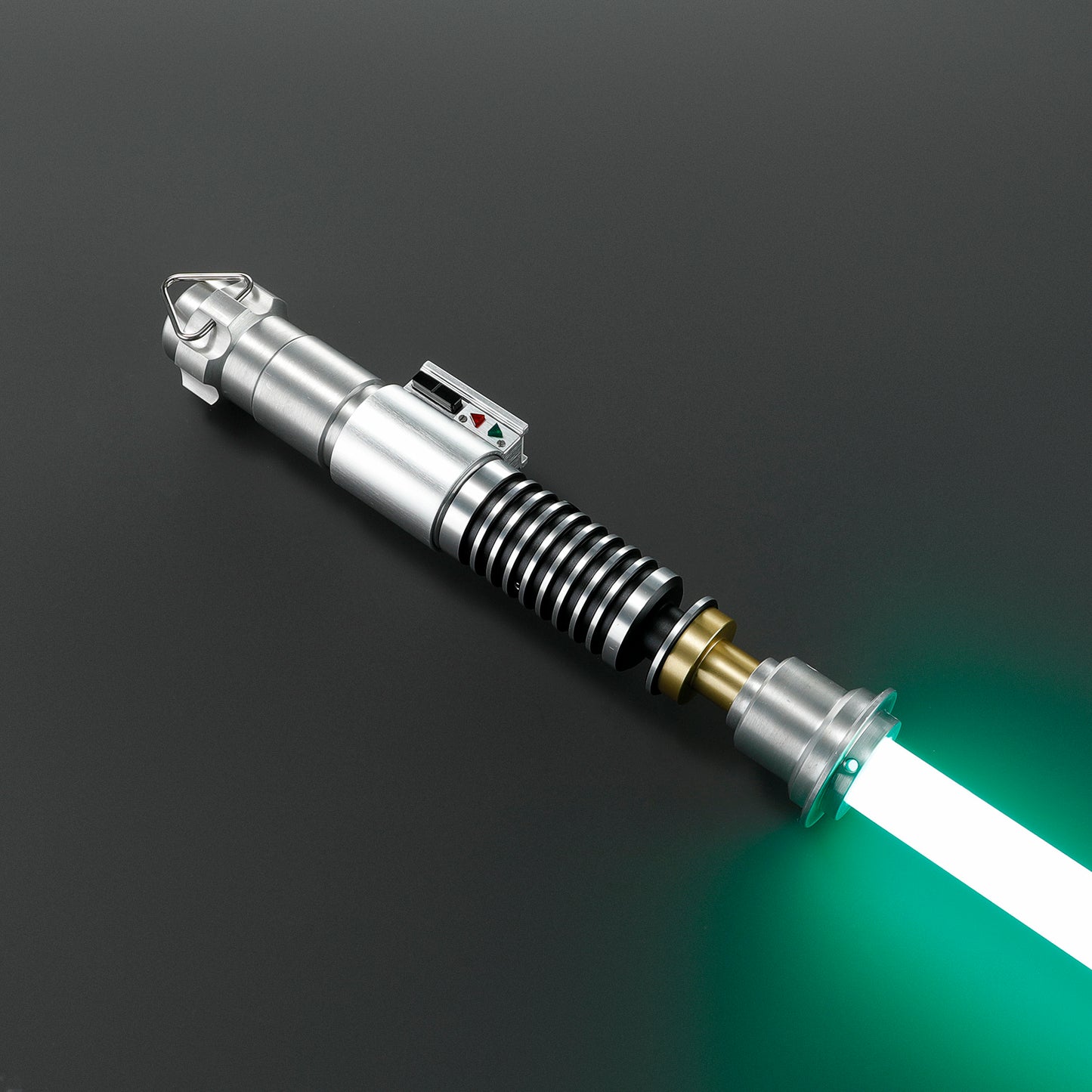 Luke V2 Eco