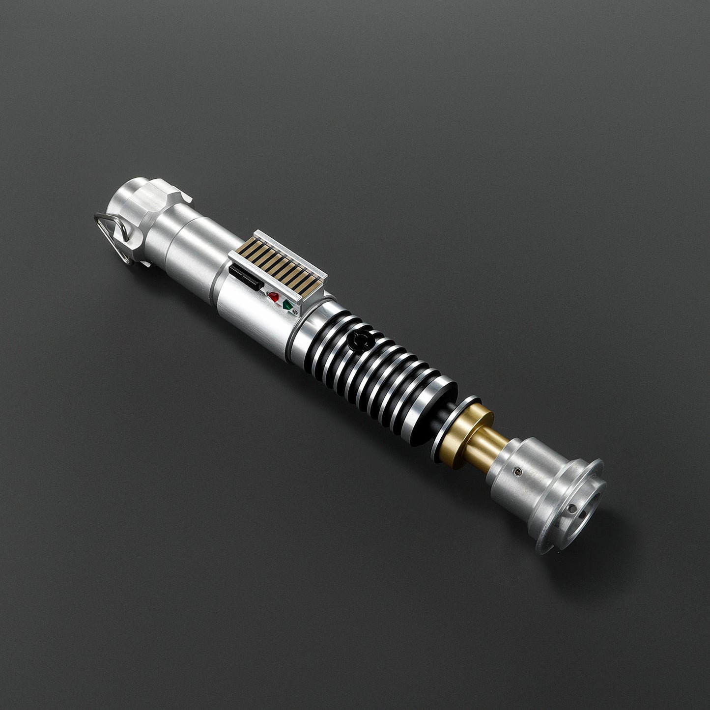 Luke V2 Eco