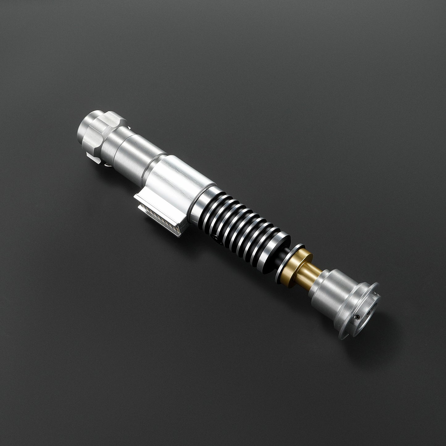 Luke V2 Eco
