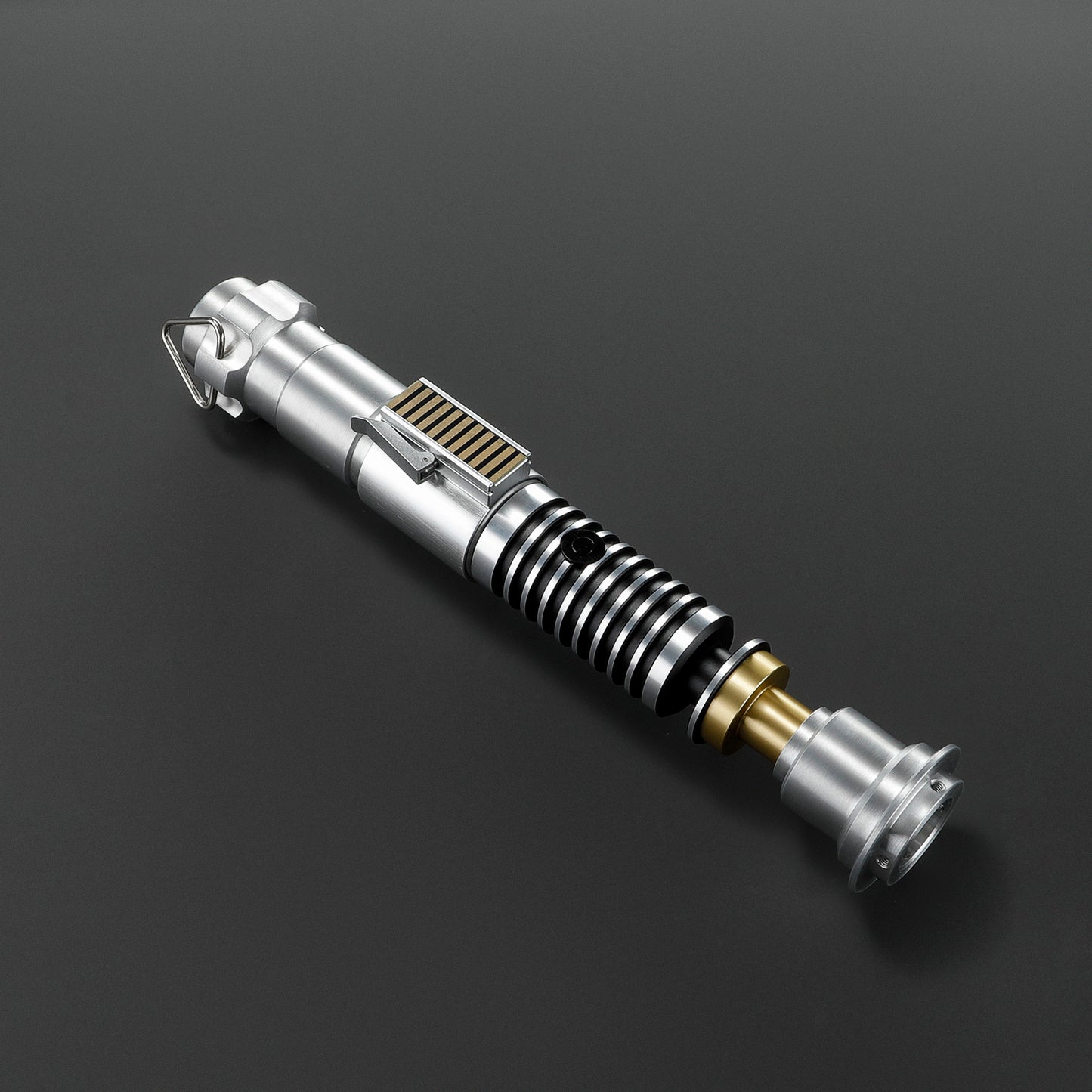 Luke V1 Eco