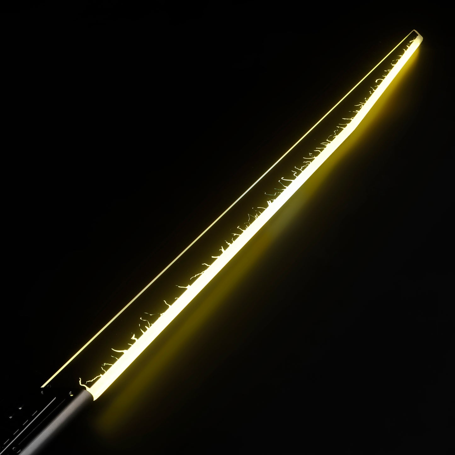 Sword Blade Base Lit/Xenopixel