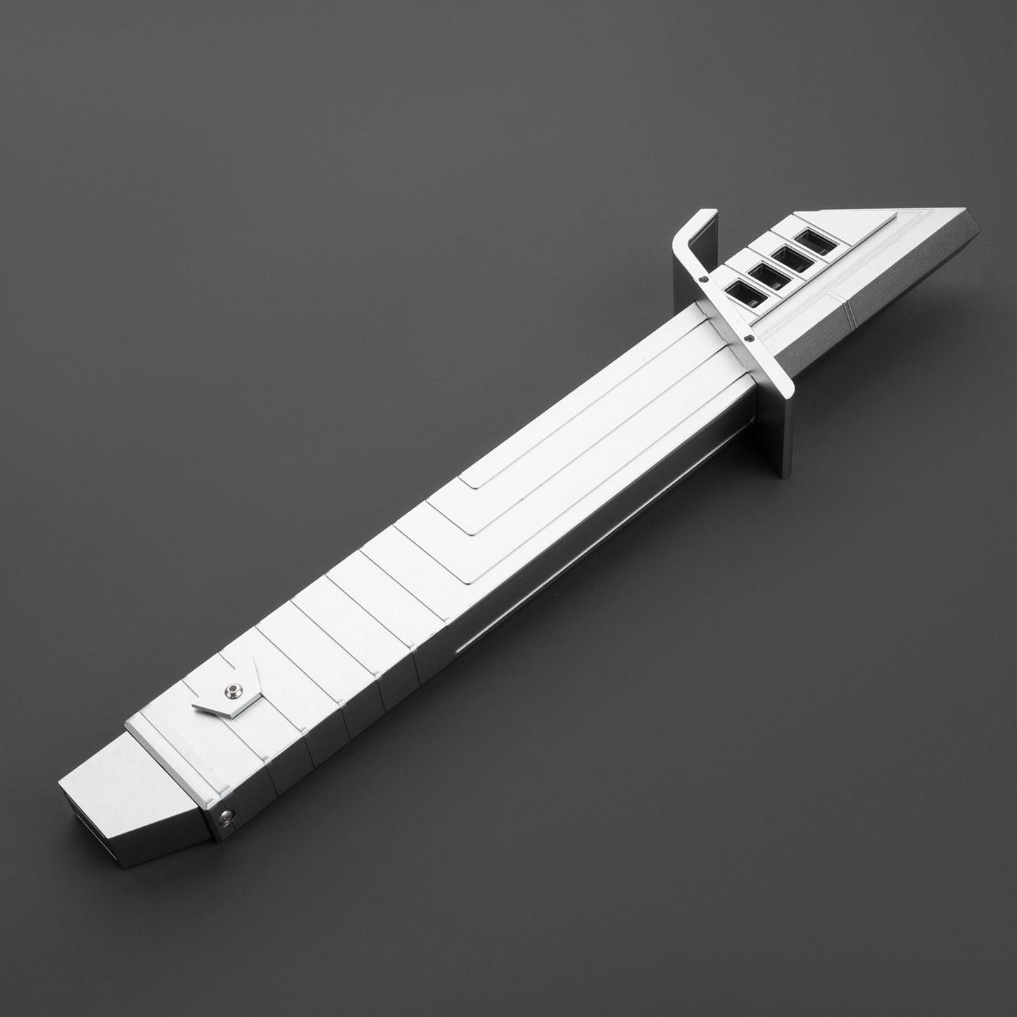 Mandalorian Darksaber (White)