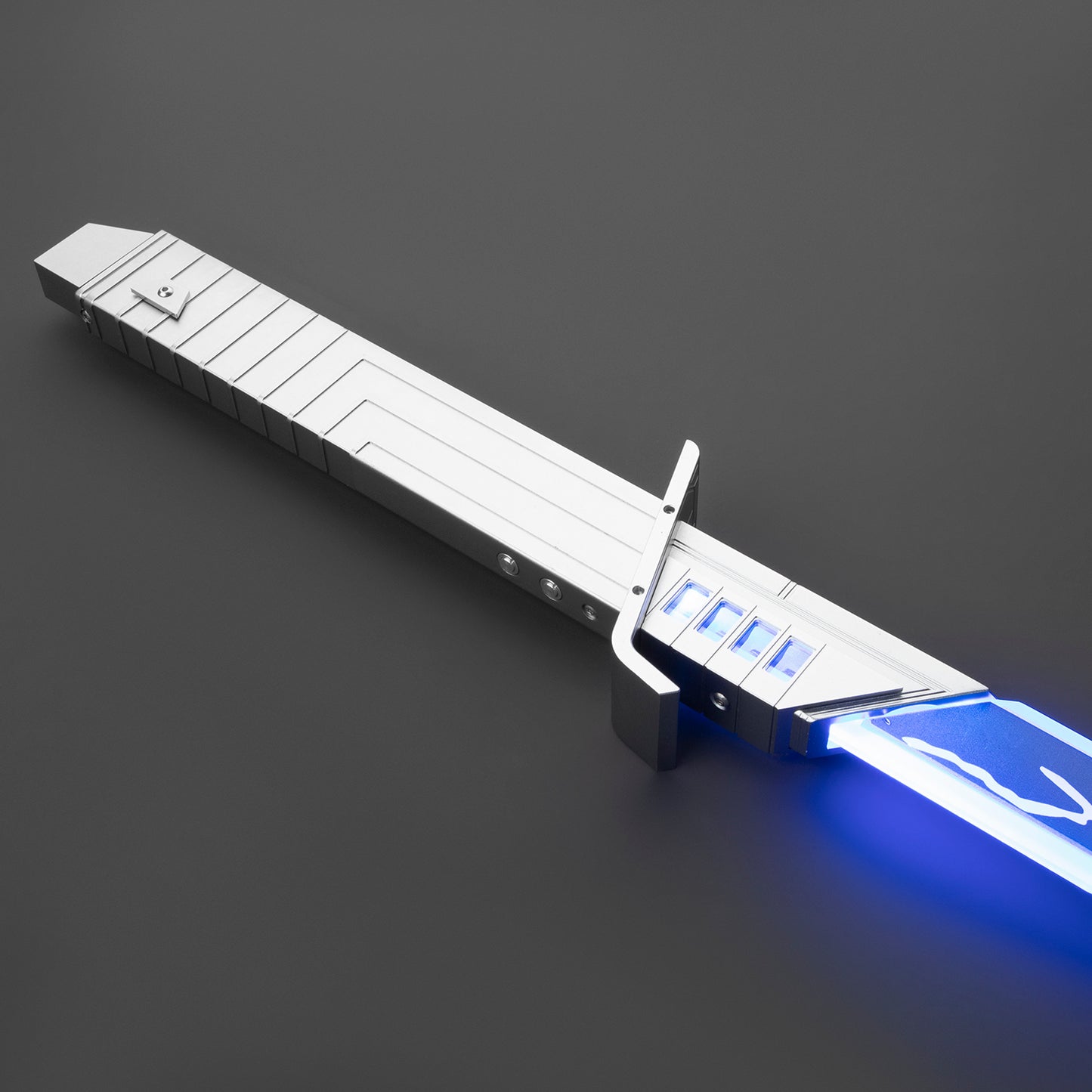 Mandalorian Darksaber (White)