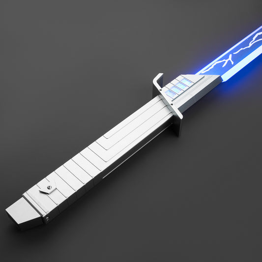 Mandalorian Darksaber (White)