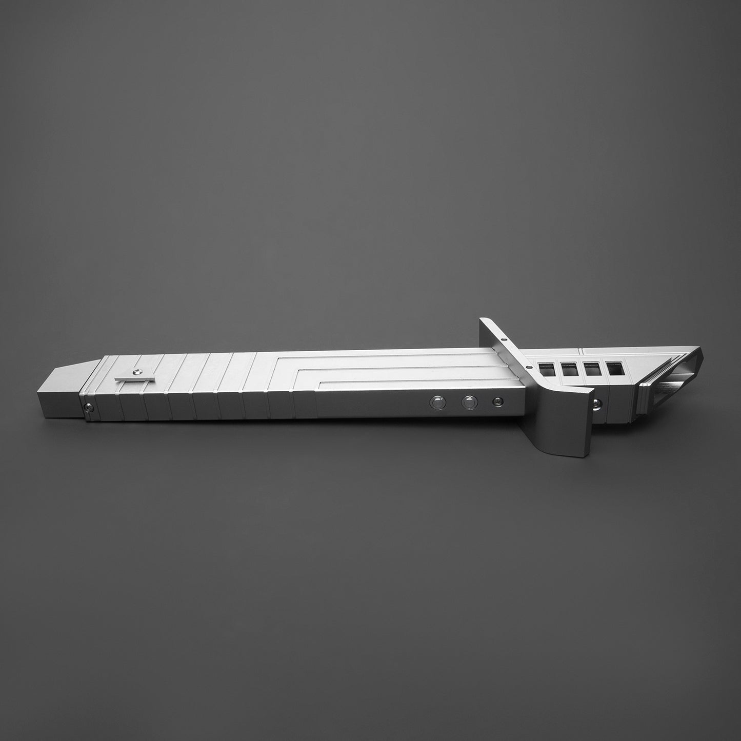 Mandalorian Darksaber (White)