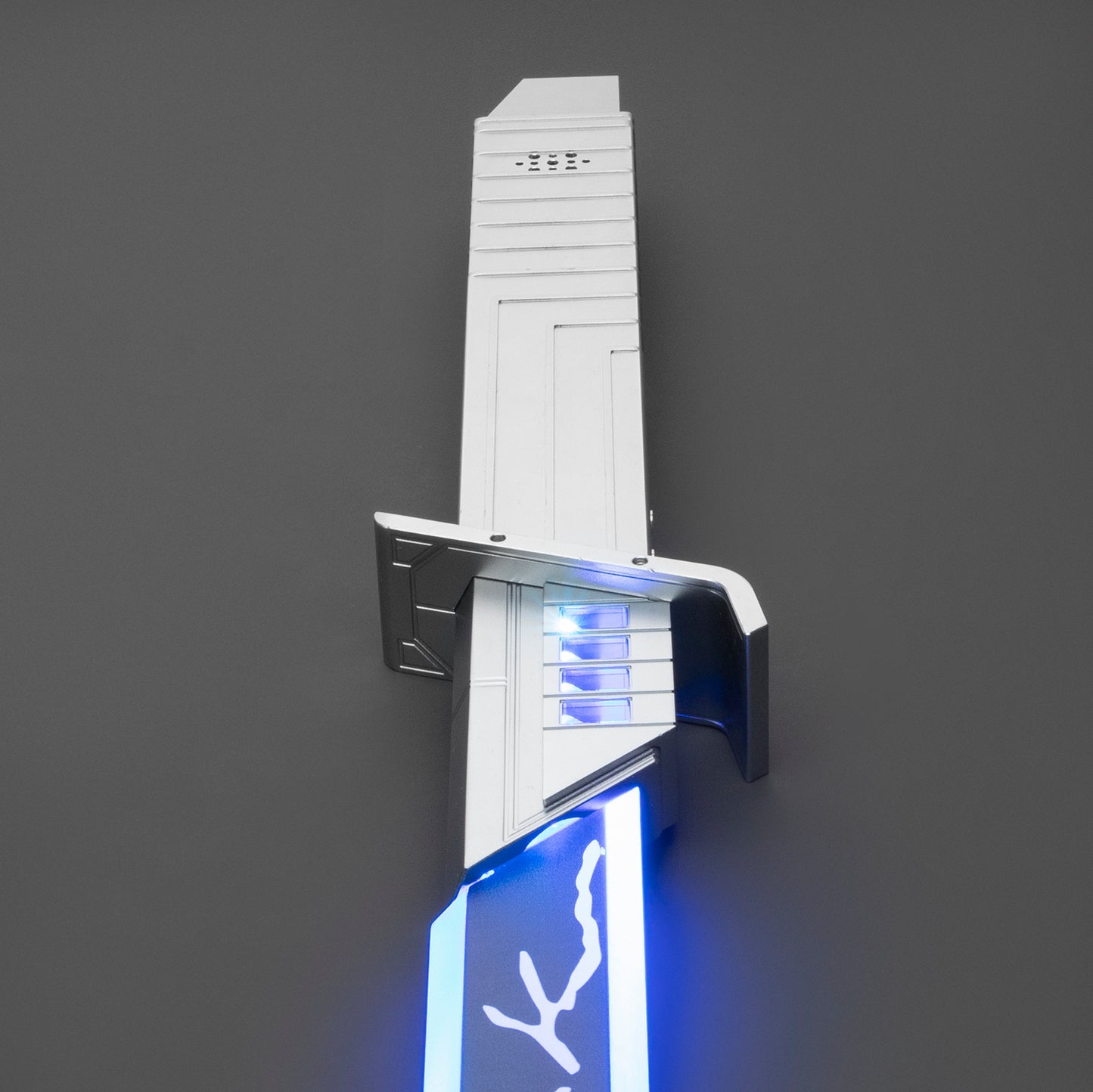 Mandalorian Darksaber (White)