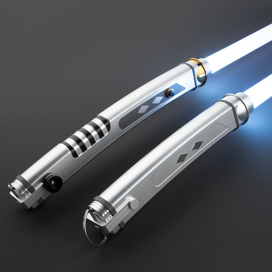 Ahsoka Rebels – Dual Saber Set