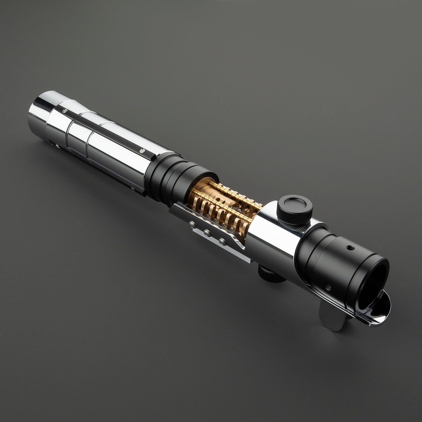 Starkiller V2 - Crystal