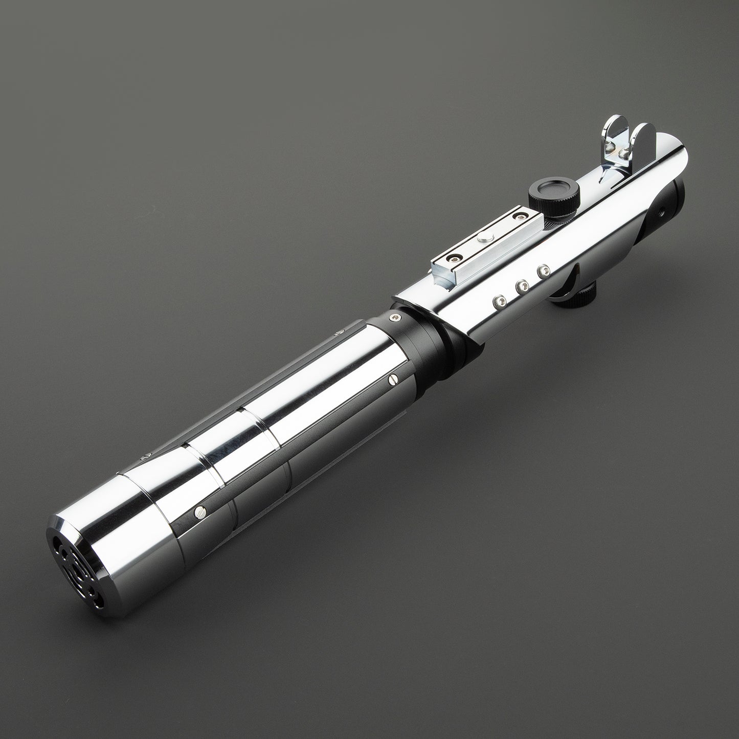 Starkiller V2 - Crystal