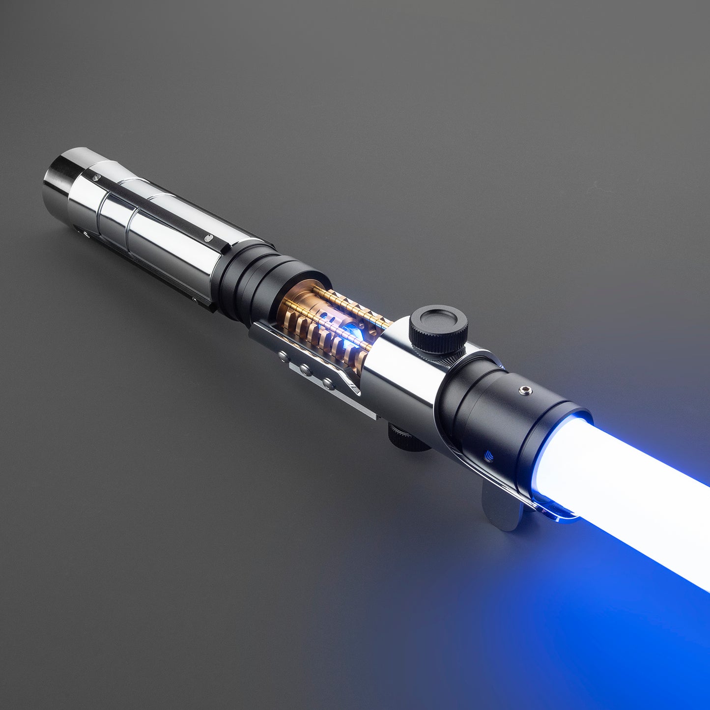 Starkiller V2 - Crystal