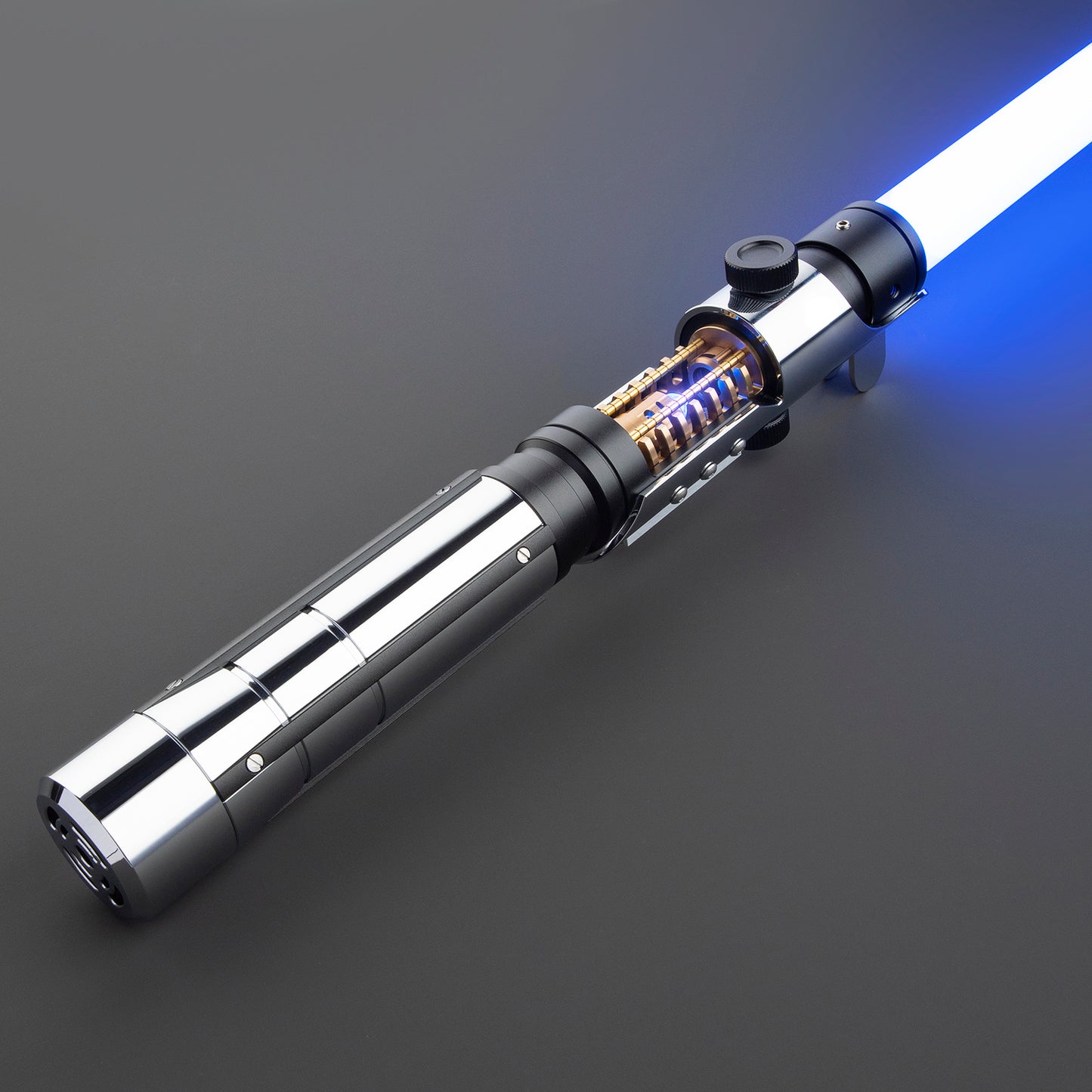 Starkiller V2 - Crystal