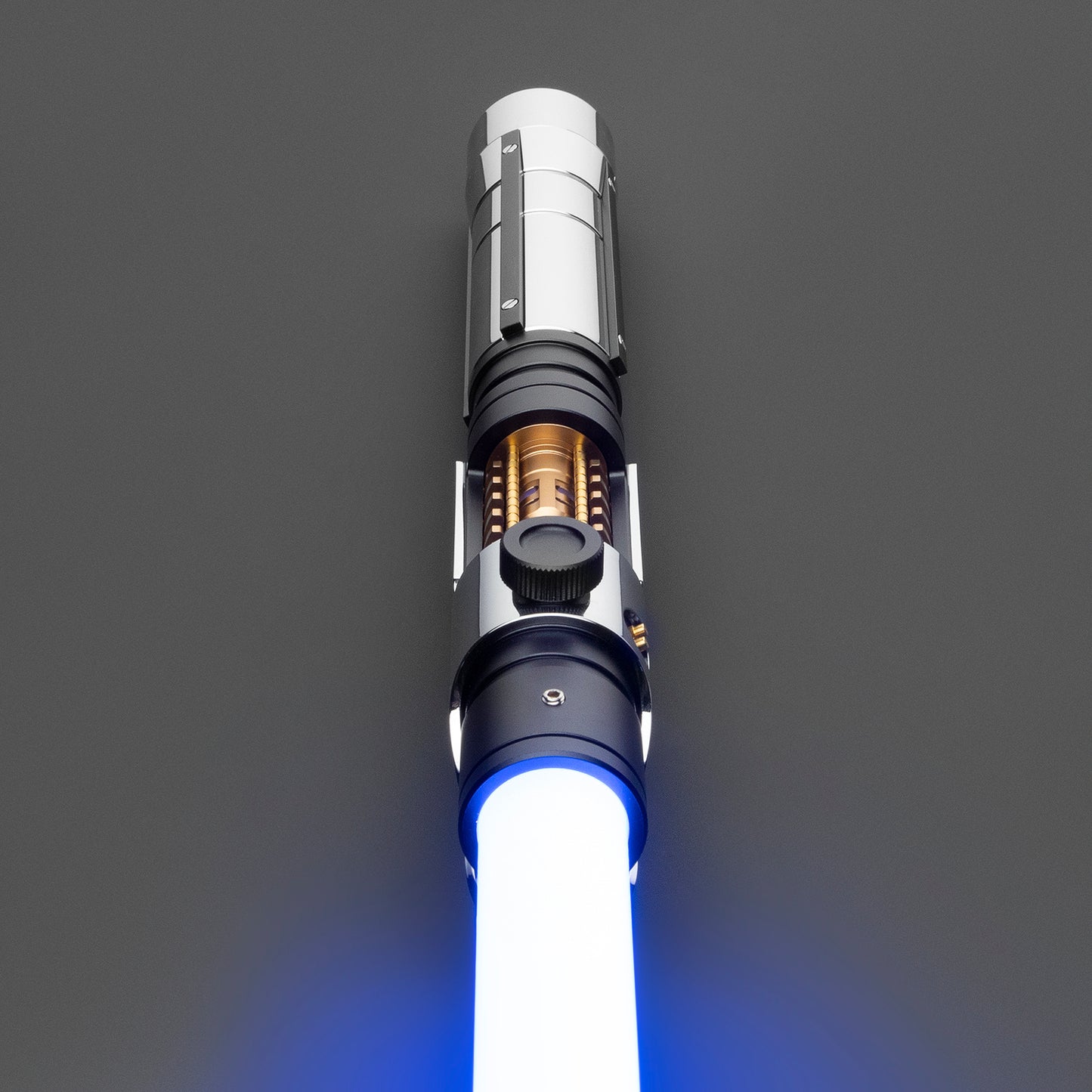 Starkiller V2 - Crystal