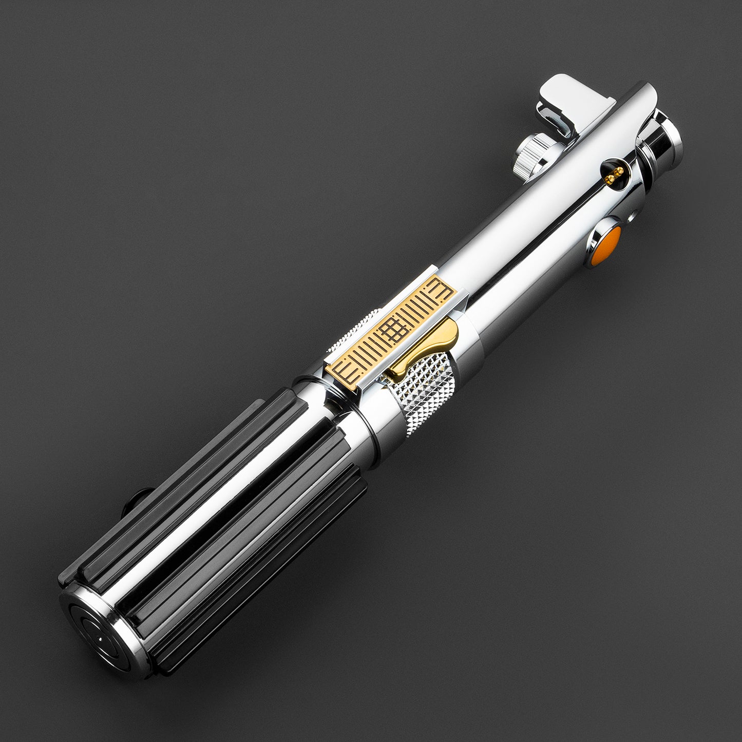 Ani Graflex E3 ROTS