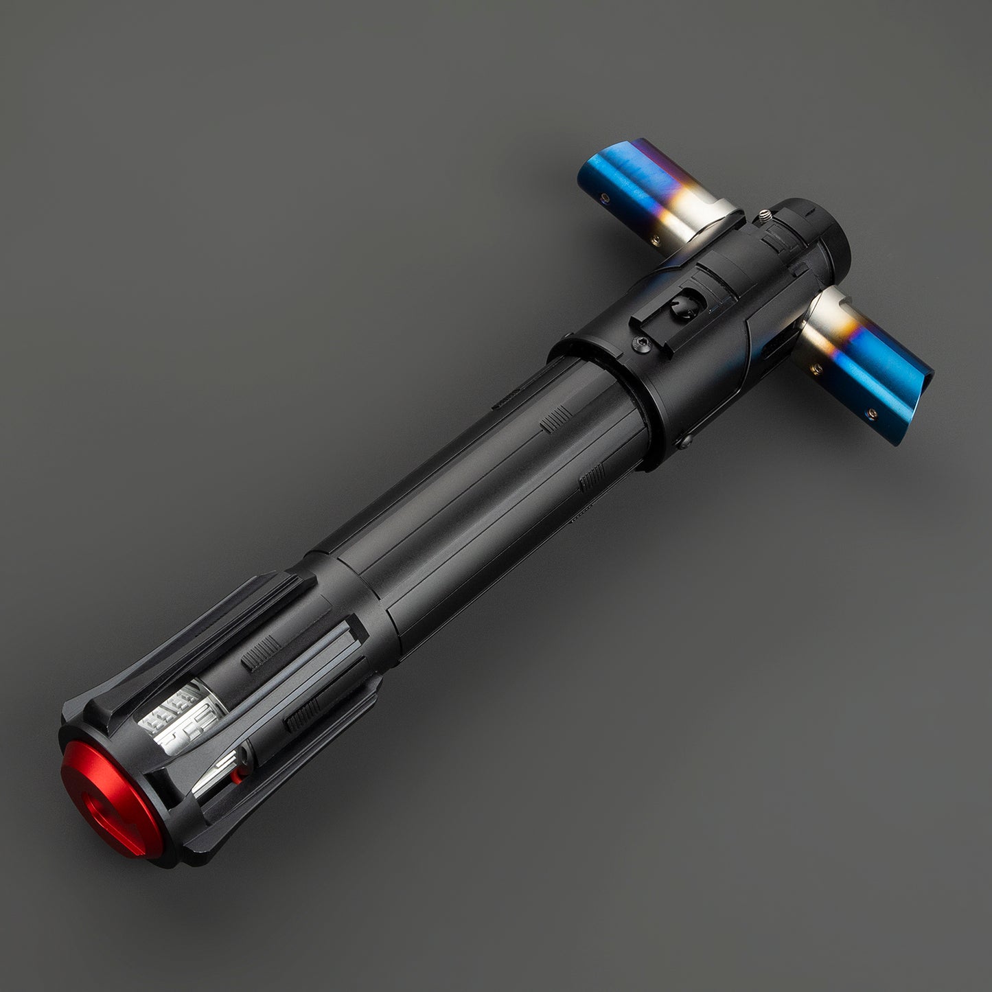 Kylo Crossguard
