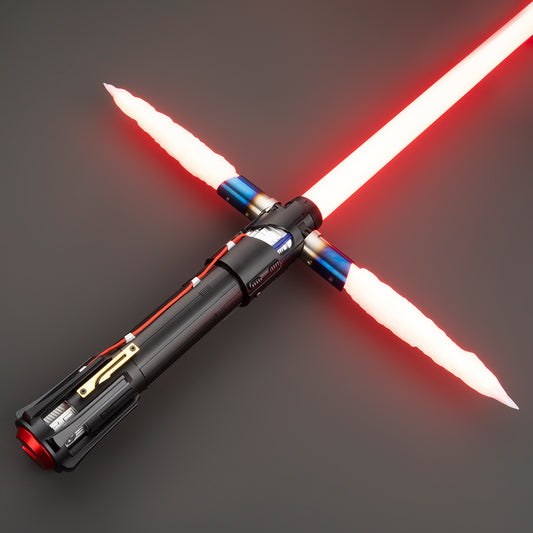 Kylo Crossguard