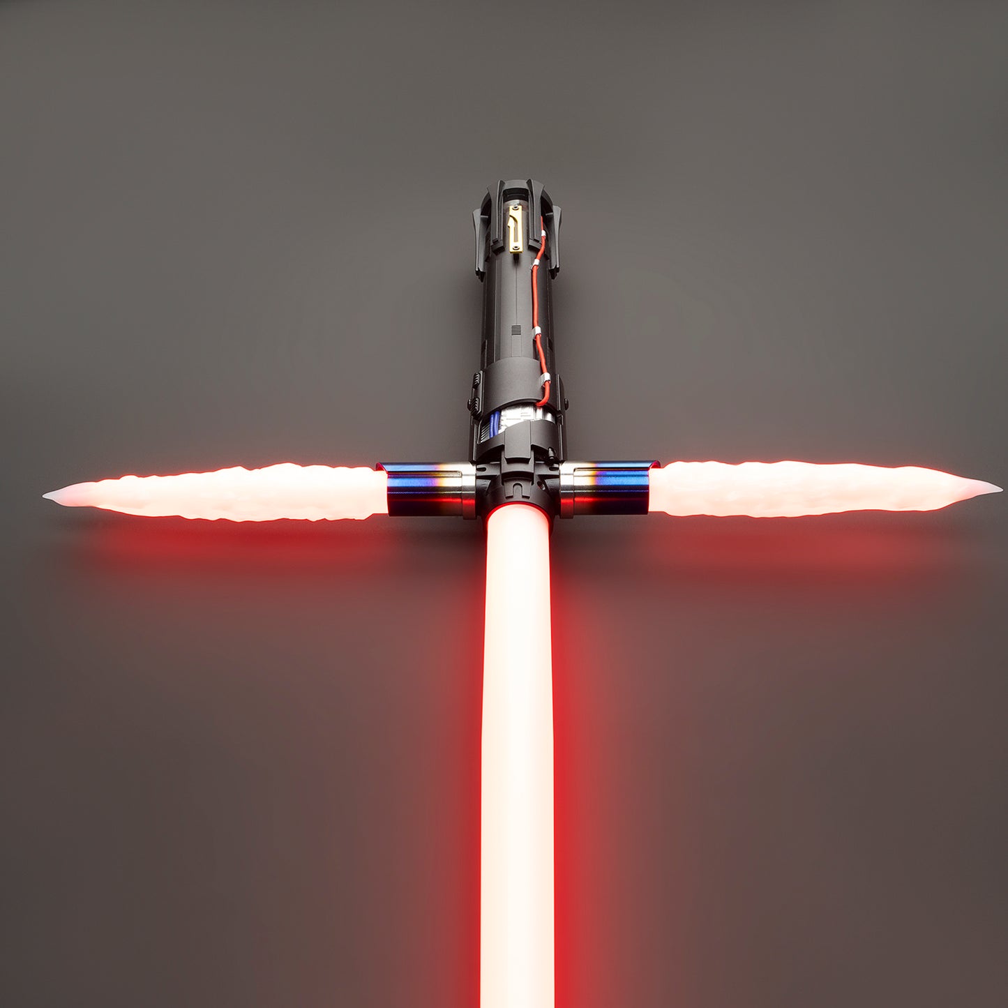Kylo Crossguard
