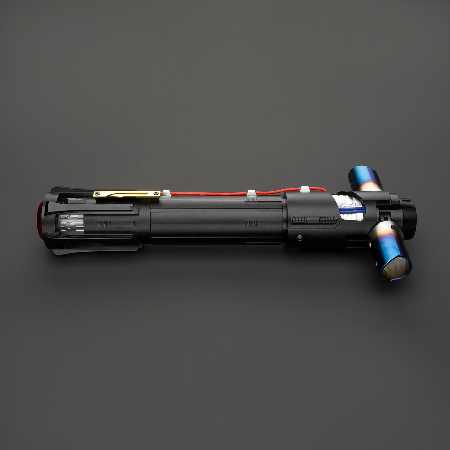 Kylo Crossguard