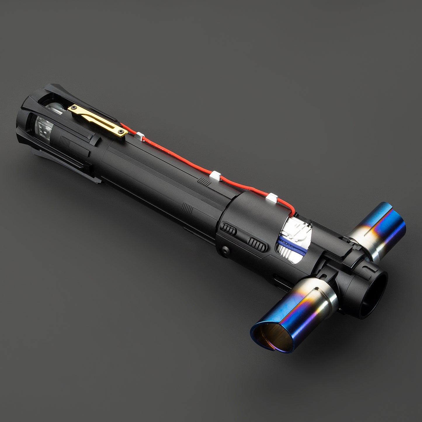 Kylo Crossguard