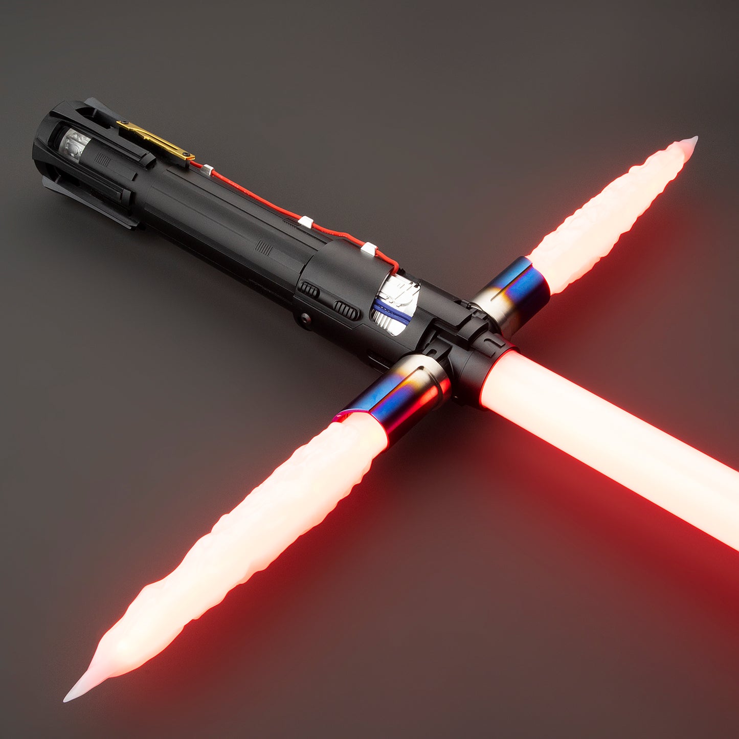 Kylo Crossguard