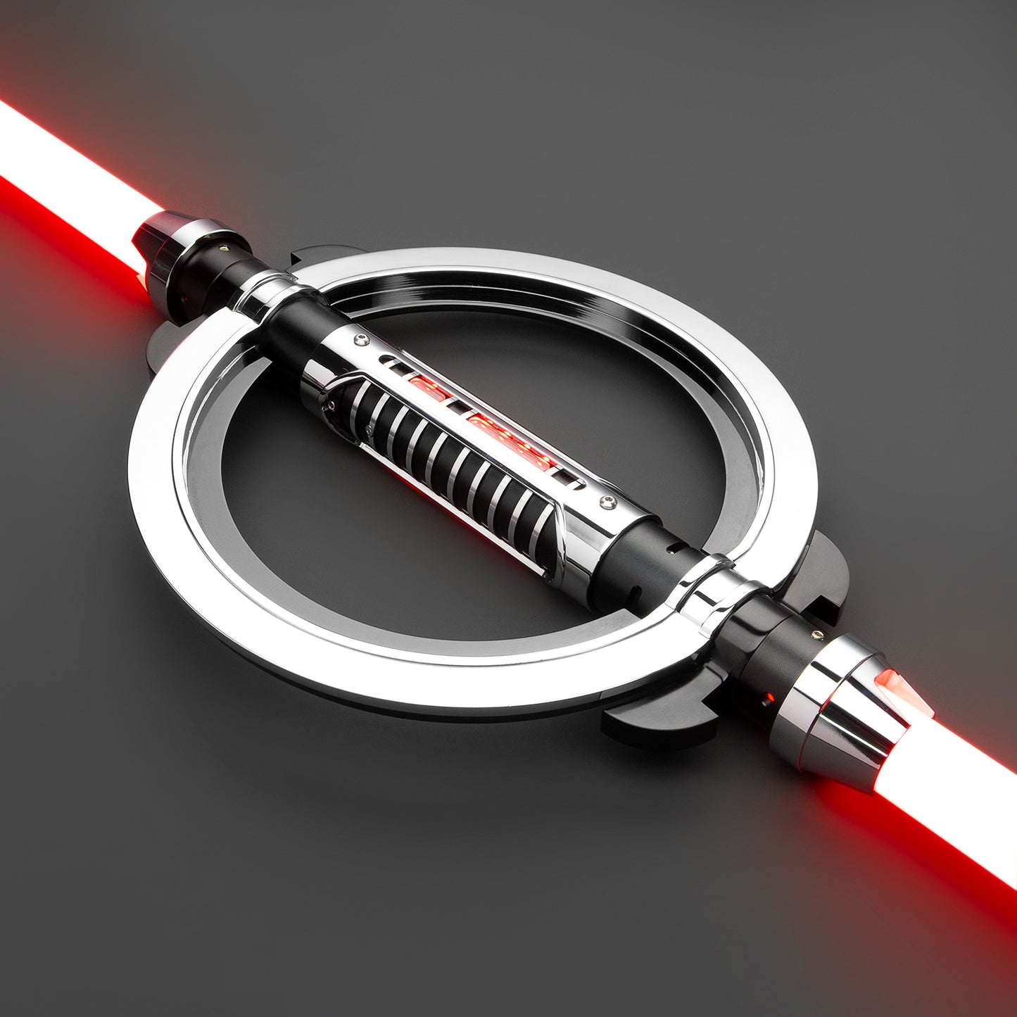 Inquisitor - Double Blade
