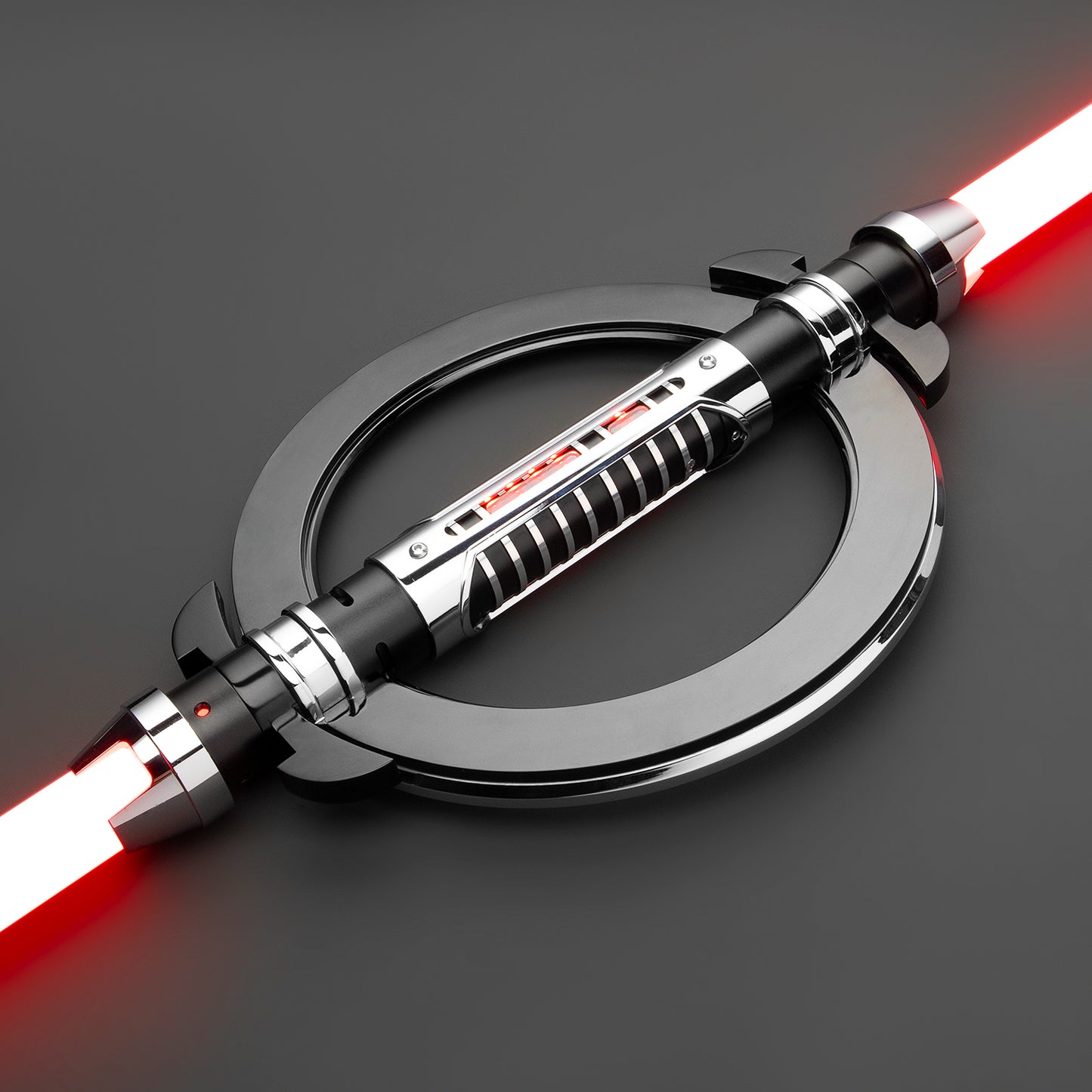 Inquisitor - Double Blade